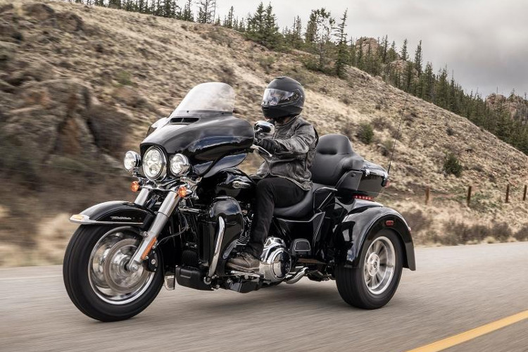 new brunswick harley davidson